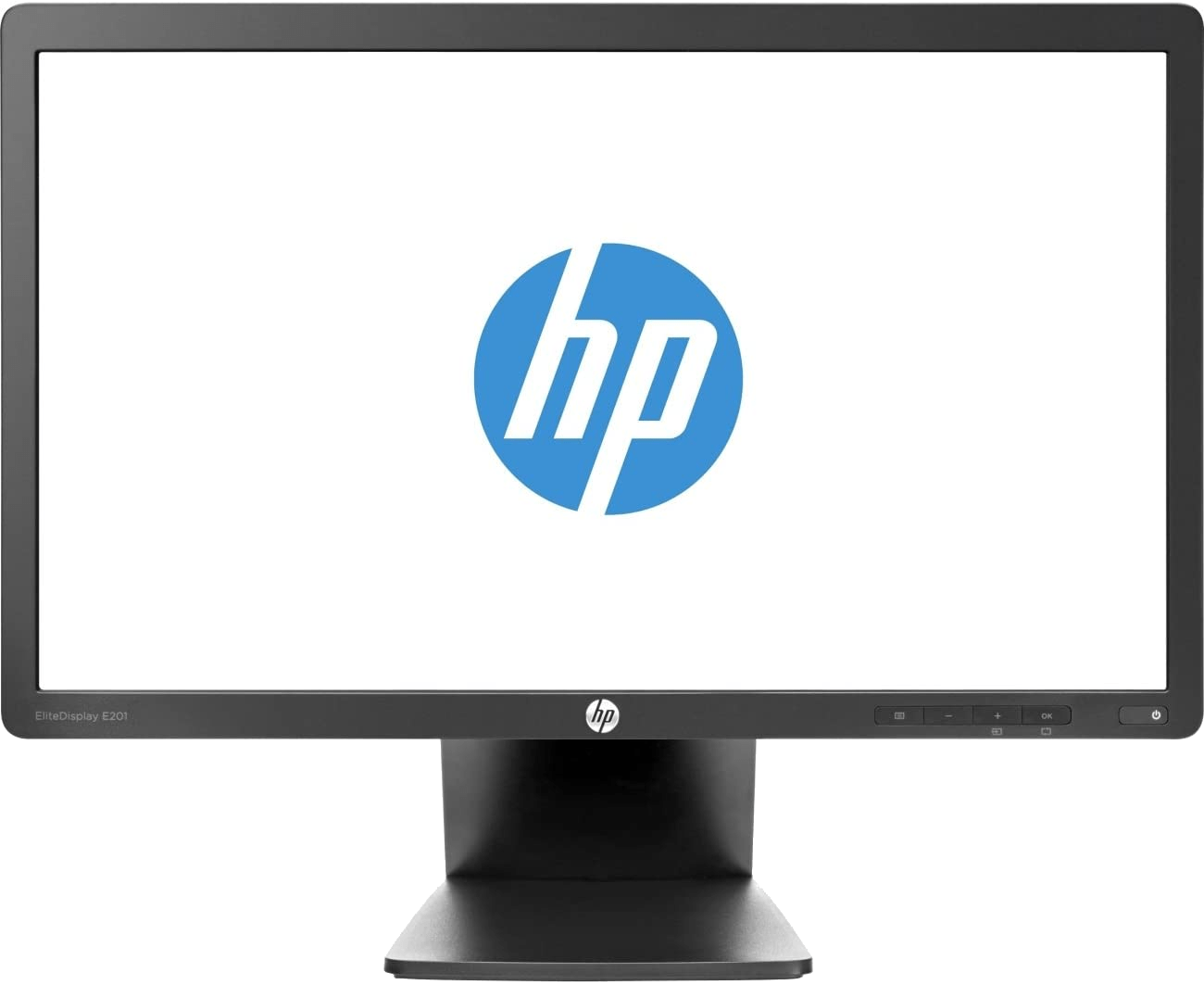 HP EliteDisplay E201 LED Backlit Monitor Driver | Device Drivers